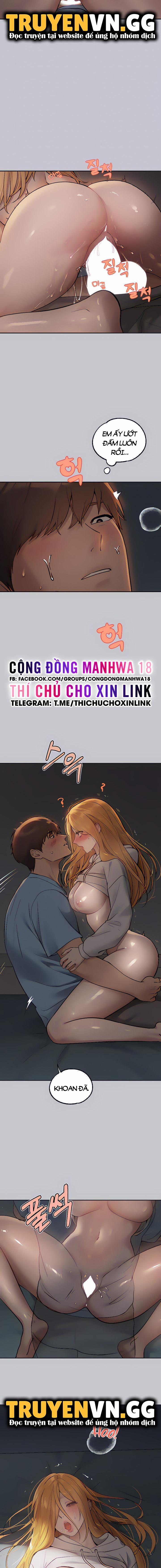 Bà Chị Chủ Nhà (The Owner Of A Building) 115 trang 4