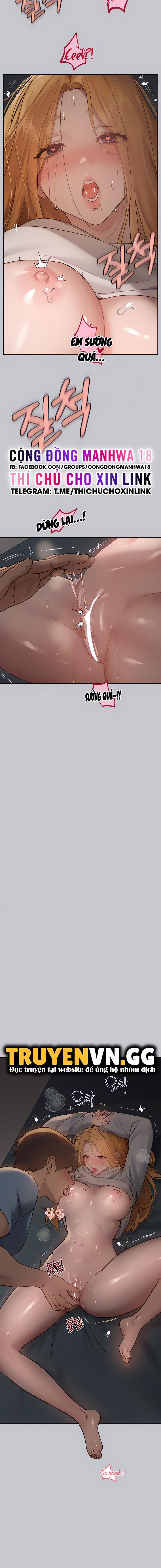 Bà Chị Chủ Nhà (The Owner Of A Building) 115 trang 6