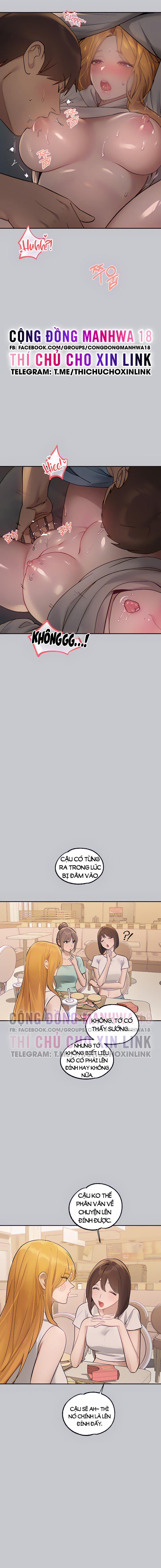 Bà Chị Chủ Nhà (The Owner Of A Building) 115 trang 7