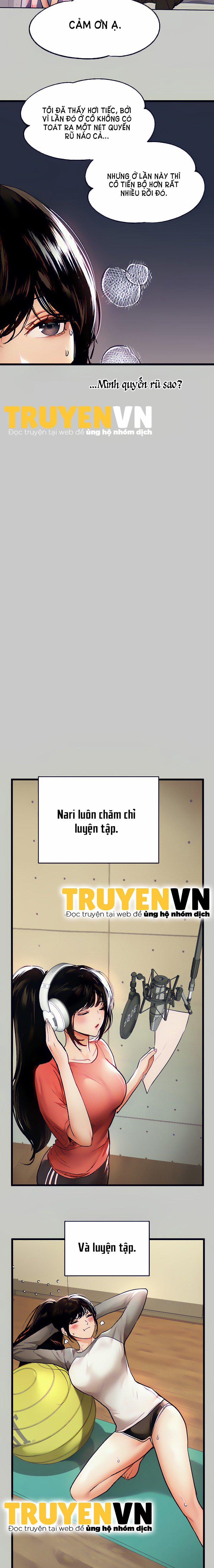 Bà Chị Chủ Nhà (The Owner Of A Building) 31 trang 13