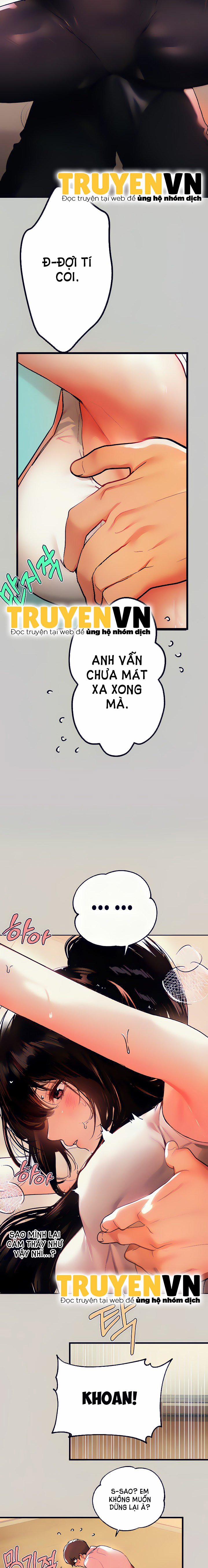 Bà Chị Chủ Nhà (The Owner Of A Building) 31 trang 2