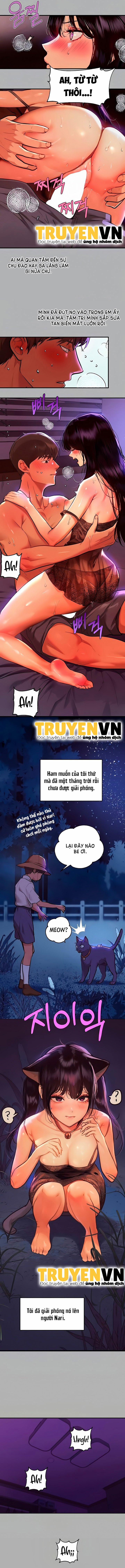 Bà Chị Chủ Nhà (The Owner Of A Building) 40 trang 2