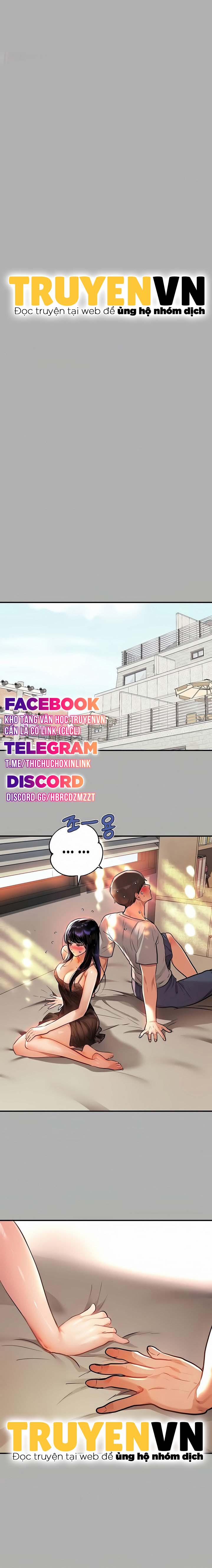 Bà Chị Chủ Nhà (The Owner Of A Building) 41 trang 0