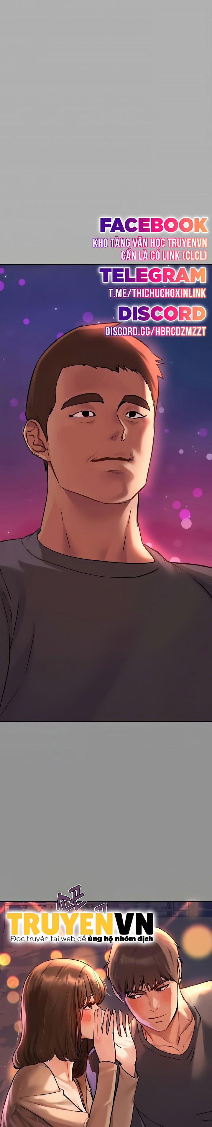 Bà Chị Chủ Nhà (The Owner Of A Building) 42 trang 0