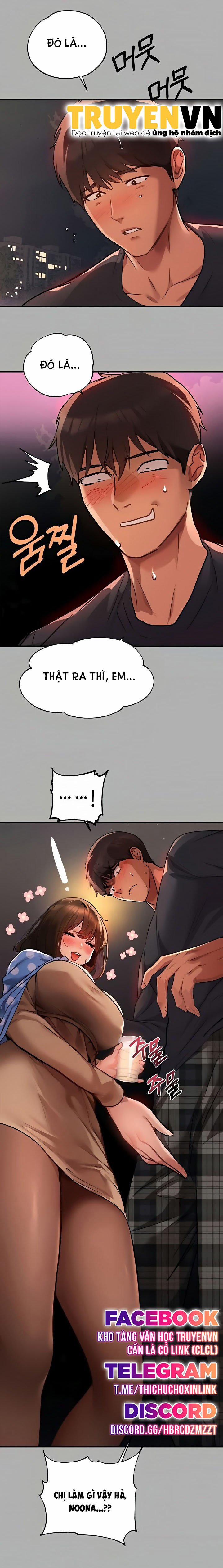 Bà Chị Chủ Nhà (The Owner Of A Building) 42 trang 9