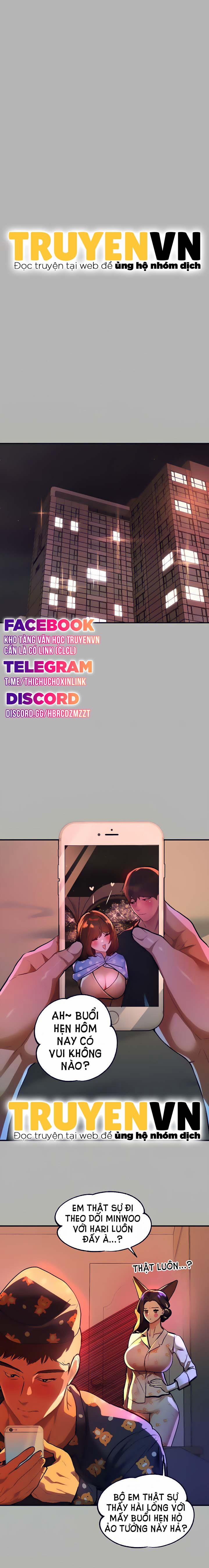 Bà Chị Chủ Nhà (The Owner Of A Building) 43 trang 0