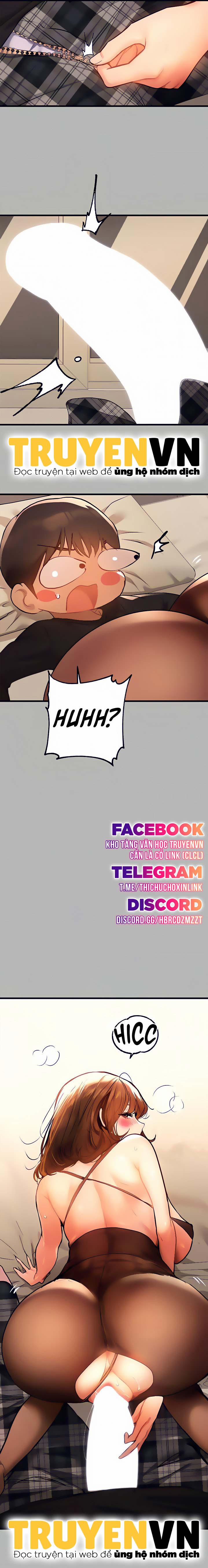 Bà Chị Chủ Nhà (The Owner Of A Building) 43 trang 10