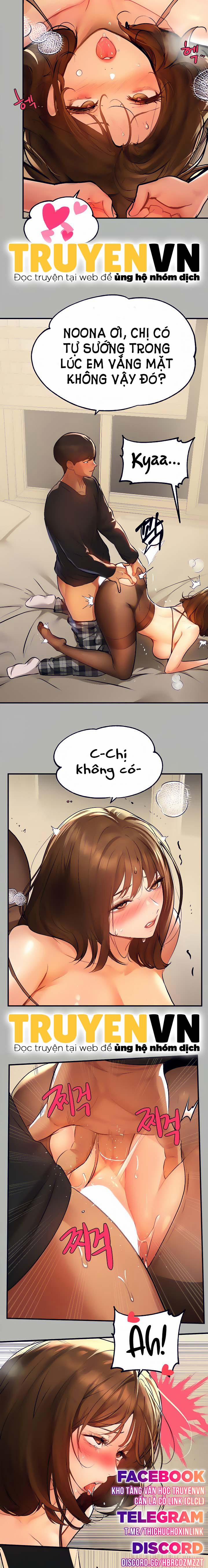 Bà Chị Chủ Nhà (The Owner Of A Building) 43 trang 17