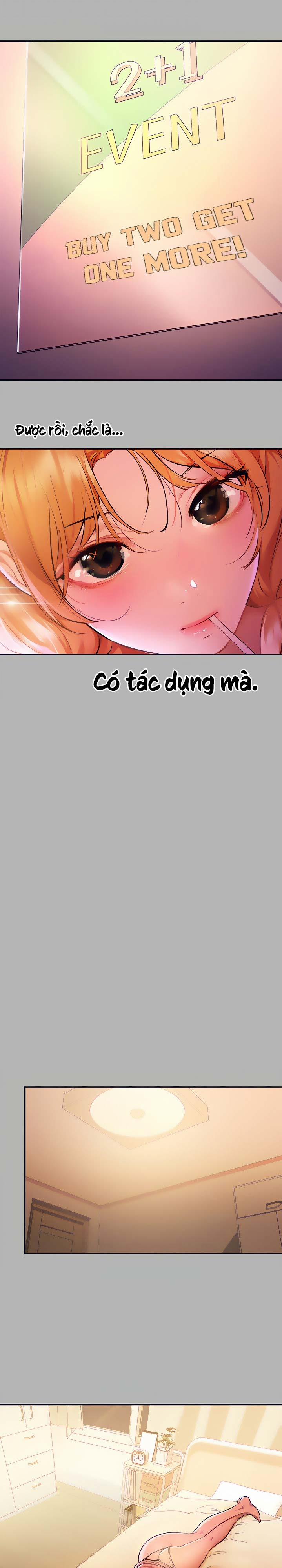 Bà Chị Chủ Nhà (The Owner Of A Building) 47 trang 13