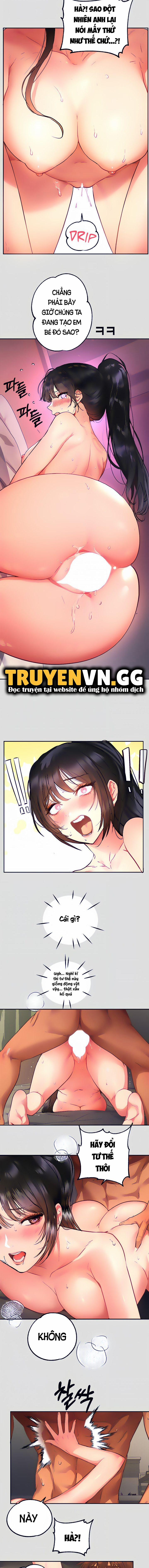 Bà Chị Chủ Nhà (The Owner Of A Building) 49 trang 2