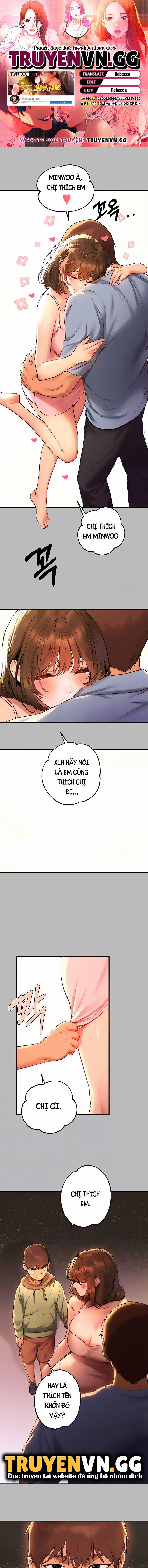 Bà Chị Chủ Nhà (The Owner Of A Building) 50 trang 0