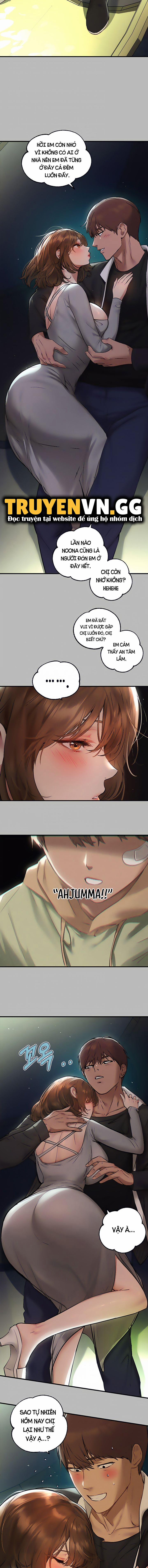 Bà Chị Chủ Nhà (The Owner Of A Building) 50 trang 7