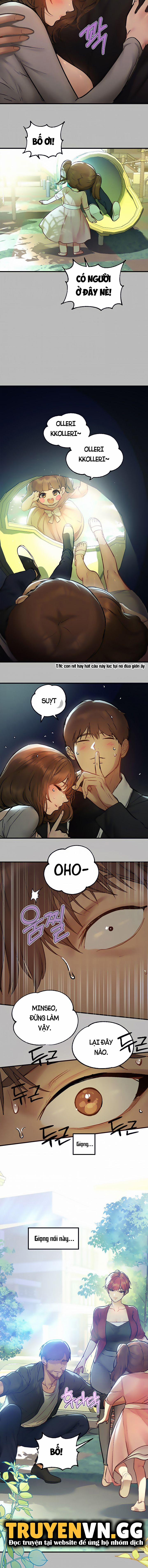 Bà Chị Chủ Nhà (The Owner Of A Building) 50 trang 8