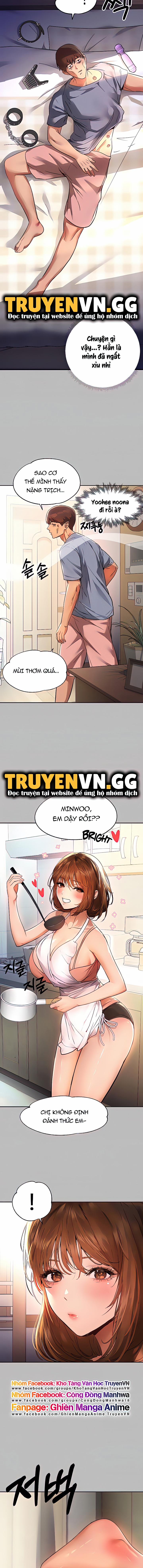 Bà Chị Chủ Nhà (The Owner Of A Building) 53 trang 11