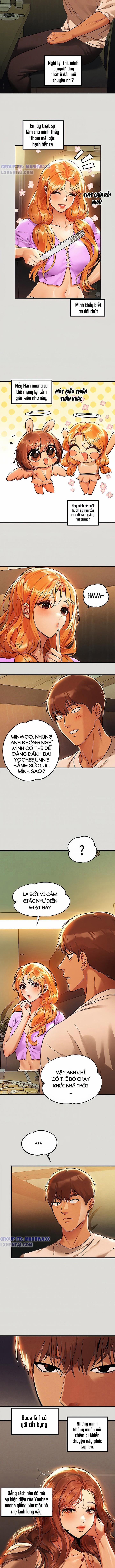 Bà Chị Chủ Nhà (The Owner Of A Building) 55 trang 1