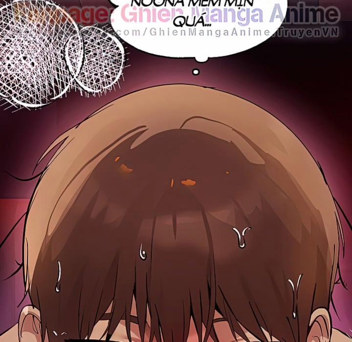 Bà Chị Chủ Nhà (The Owner Of A Building) 56 trang 1