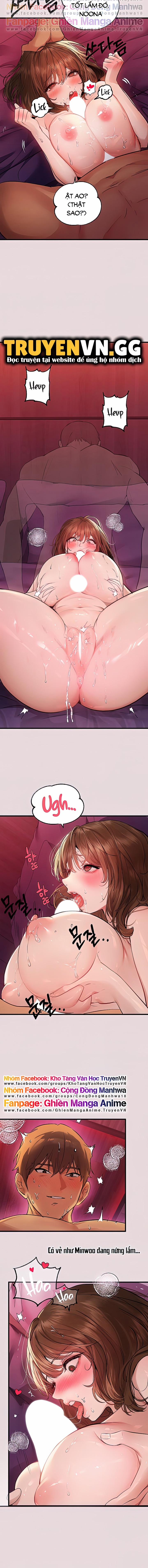 Bà Chị Chủ Nhà (The Owner Of A Building) 56 trang 11