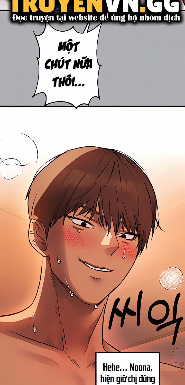 Bà Chị Chủ Nhà (The Owner Of A Building) 57 trang 15