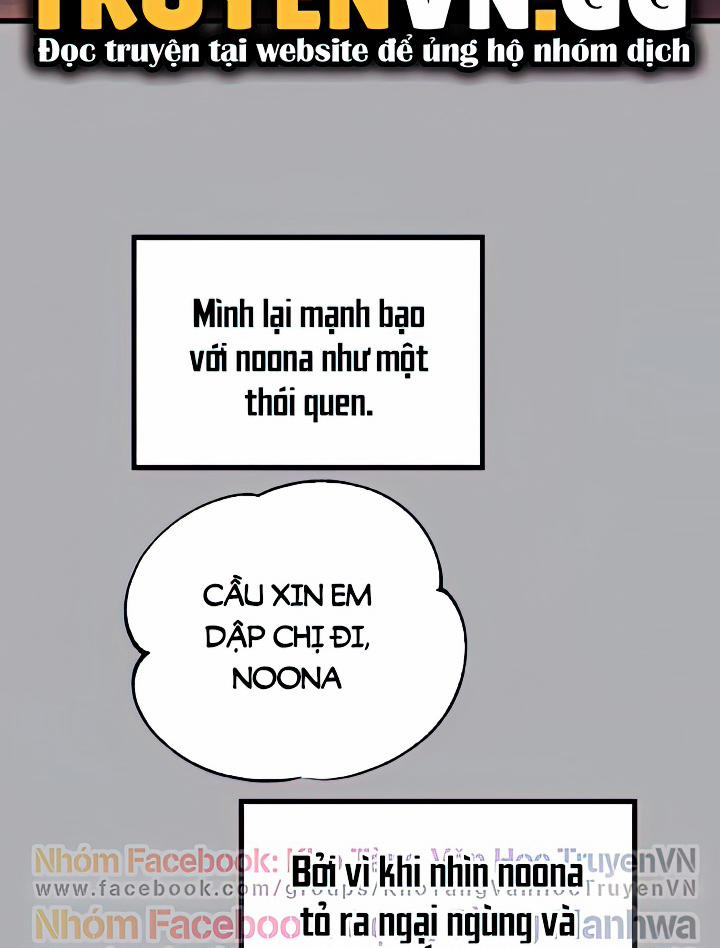 Bà Chị Chủ Nhà (The Owner Of A Building) 57 trang 25