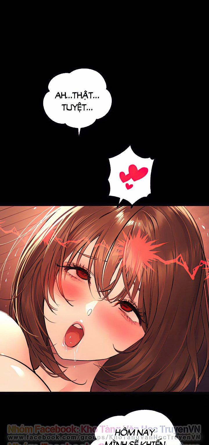 Bà Chị Chủ Nhà (The Owner Of A Building) 57 trang 45