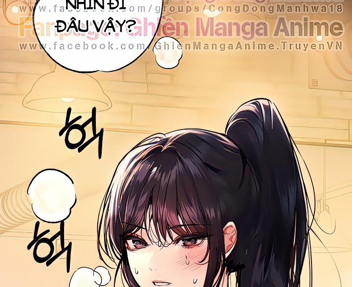 Bà Chị Chủ Nhà (The Owner Of A Building) 57 trang 55
