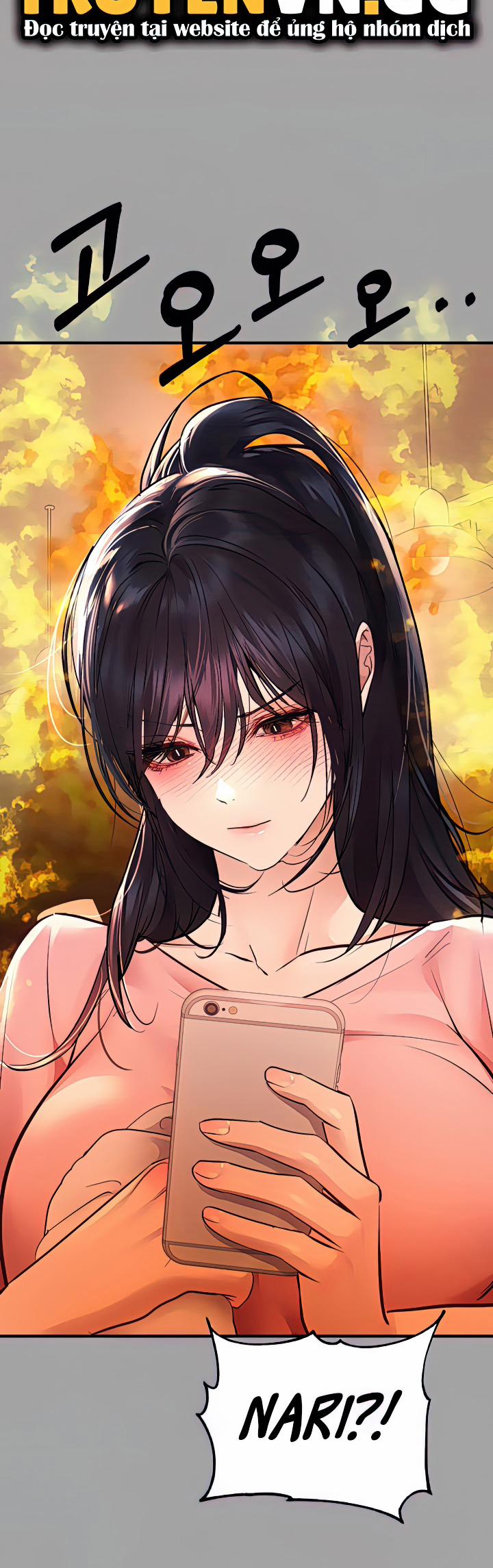 Bà Chị Chủ Nhà (The Owner Of A Building) 57 trang 61