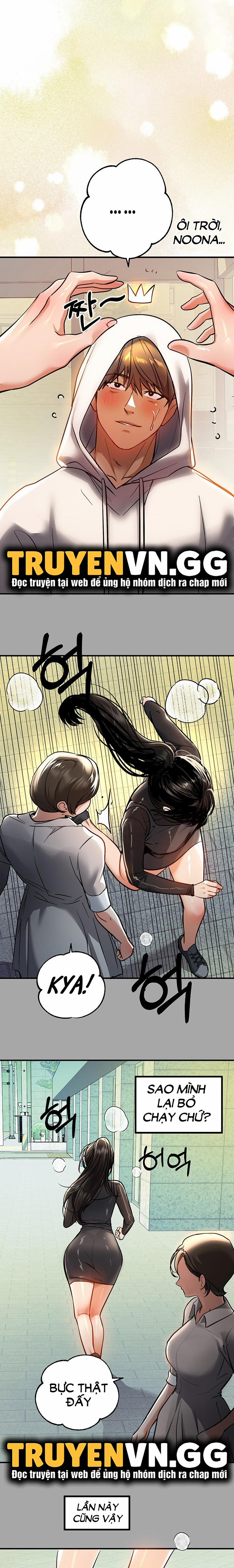 Bà Chị Chủ Nhà (The Owner Of A Building) 58 trang 16