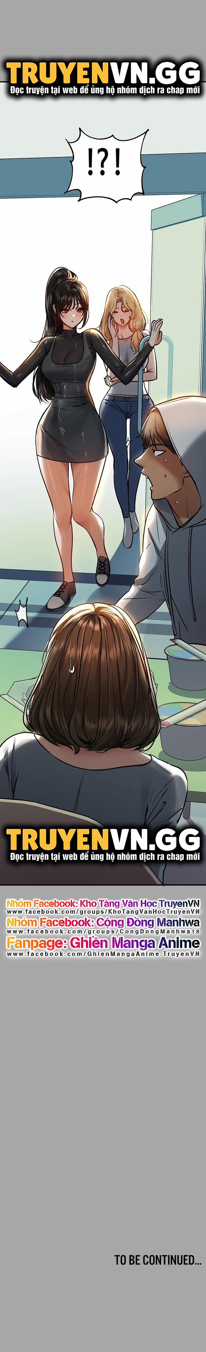 Bà Chị Chủ Nhà (The Owner Of A Building) 58 trang 18