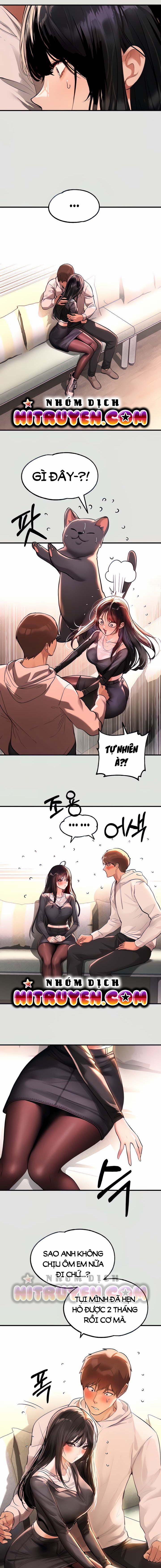 Bà Chị Chủ Nhà (The Owner Of A Building) 74 trang 0