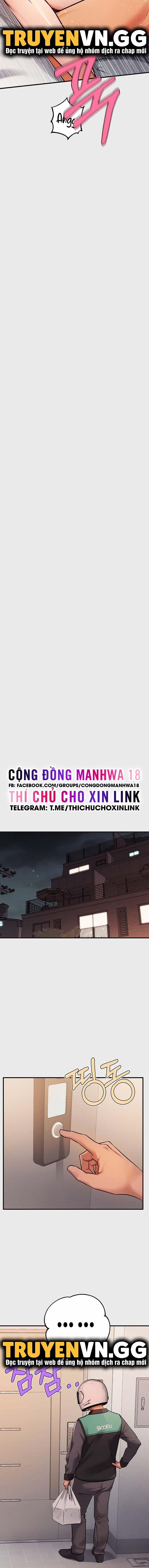 Bà Chị Chủ Nhà (The Owner Of A Building) 77 trang 11