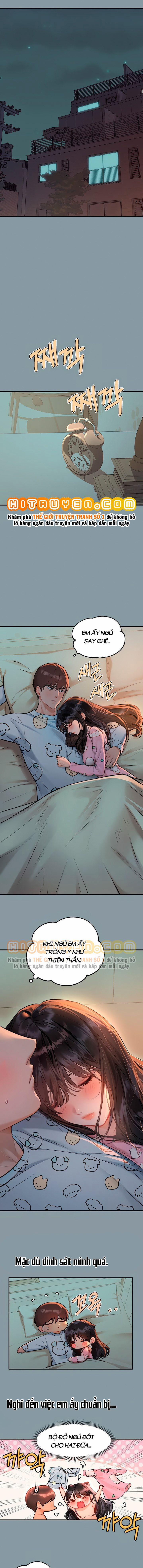 Bà Chị Chủ Nhà (The Owner Of A Building) 78 trang 0