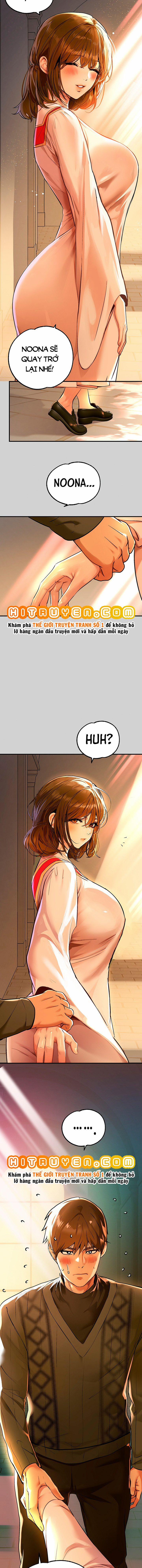 Bà Chị Chủ Nhà (The Owner Of A Building) 79 trang 6