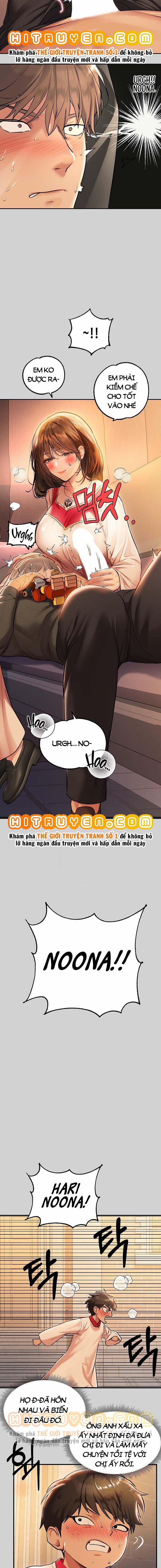 Bà Chị Chủ Nhà (The Owner Of A Building) 80 trang 7