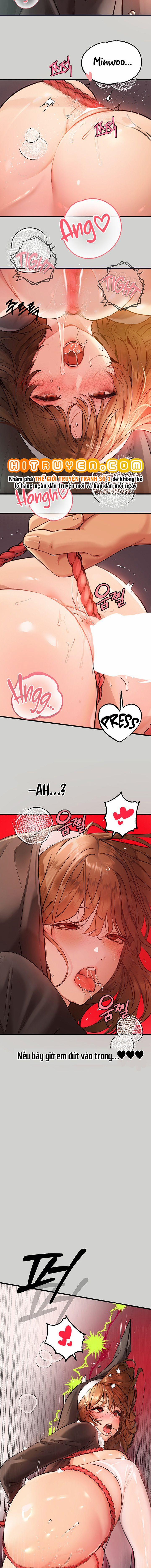 Bà Chị Chủ Nhà (The Owner Of A Building) 81 trang 8