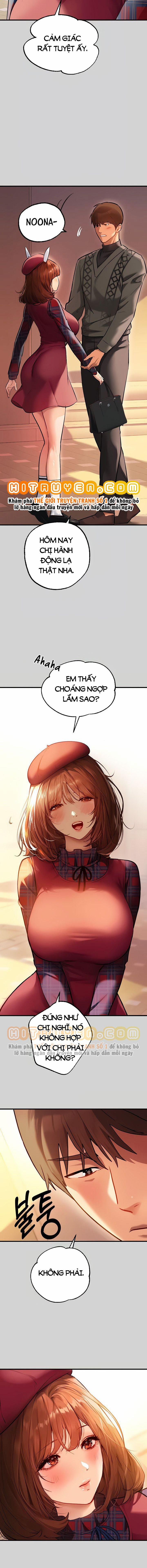 Bà Chị Chủ Nhà (The Owner Of A Building) 83 trang 2