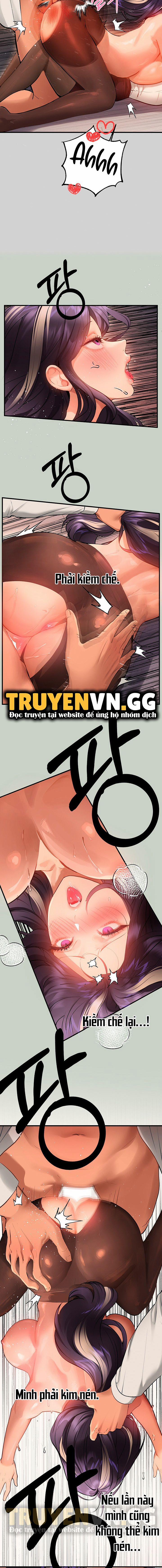 Bà Chị Chủ Nhà (The Owner Of A Building) 86 trang 13