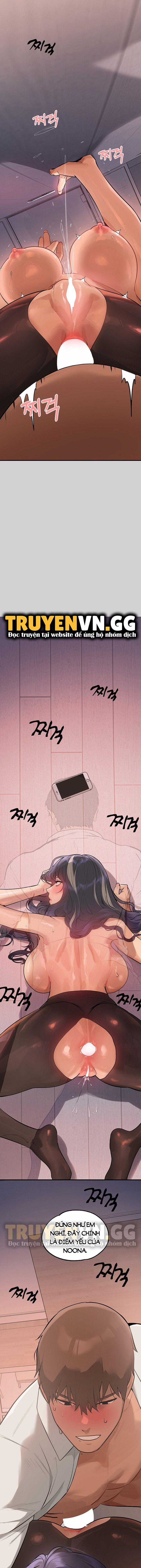 Bà Chị Chủ Nhà (The Owner Of A Building) 87 trang 11