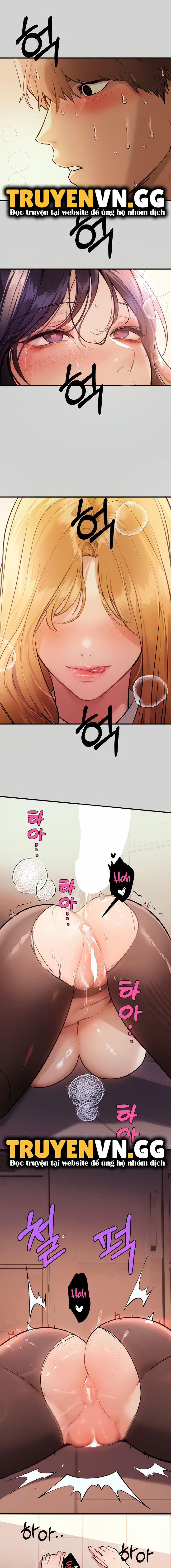 Bà Chị Chủ Nhà (The Owner Of A Building) 88 trang 0