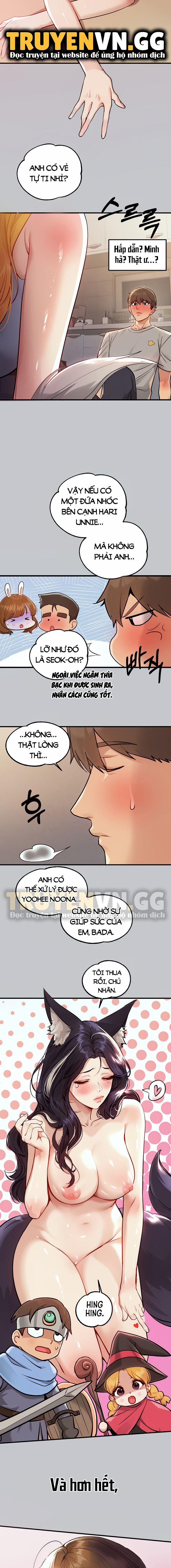 Bà Chị Chủ Nhà (The Owner Of A Building) 88 trang 5