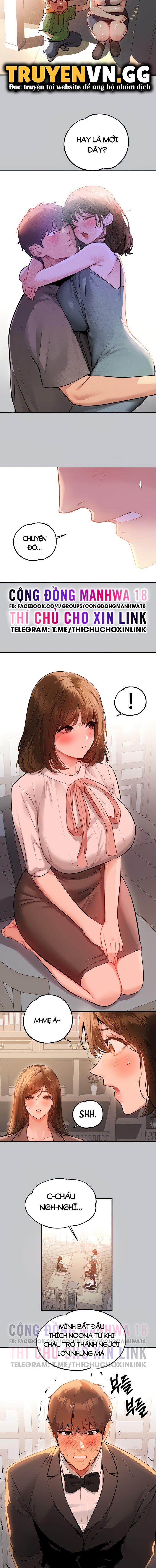 Bà Chị Chủ Nhà (The Owner Of A Building) 89 trang 13