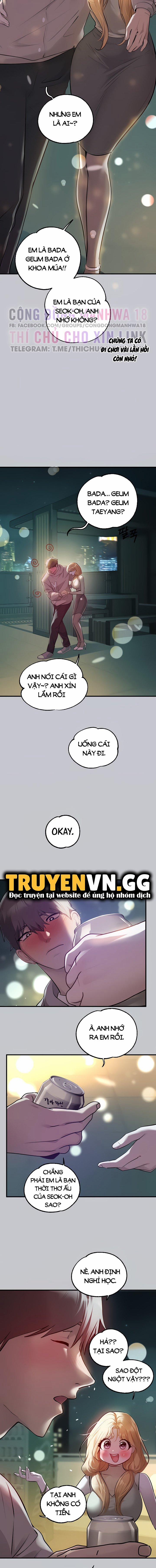 Bà Chị Chủ Nhà (The Owner Of A Building) 89 trang 2