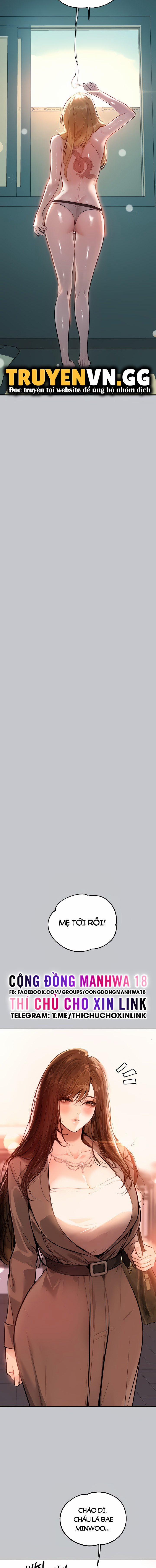 Bà Chị Chủ Nhà (The Owner Of A Building) 89 trang 5