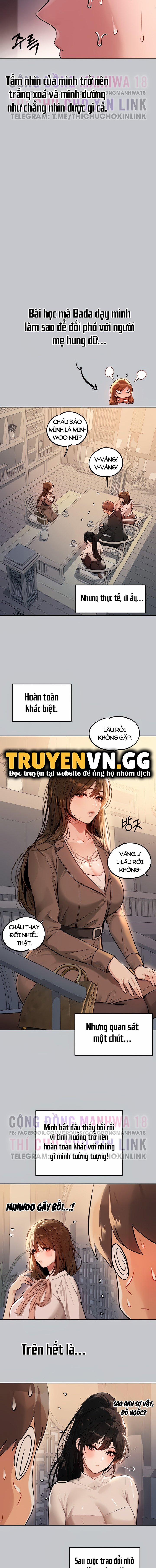 Bà Chị Chủ Nhà (The Owner Of A Building) 89 trang 7