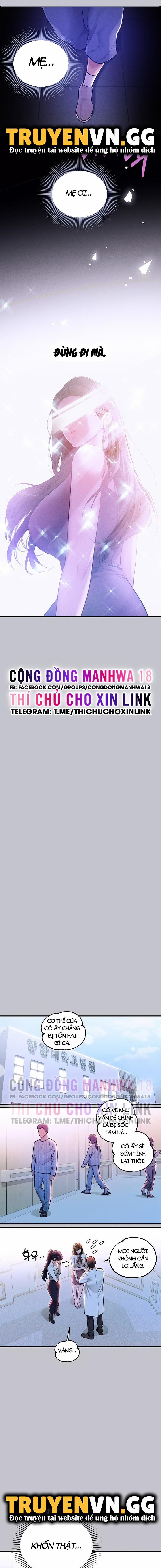 Bà Chị Chủ Nhà (The Owner Of A Building) 90 trang 0