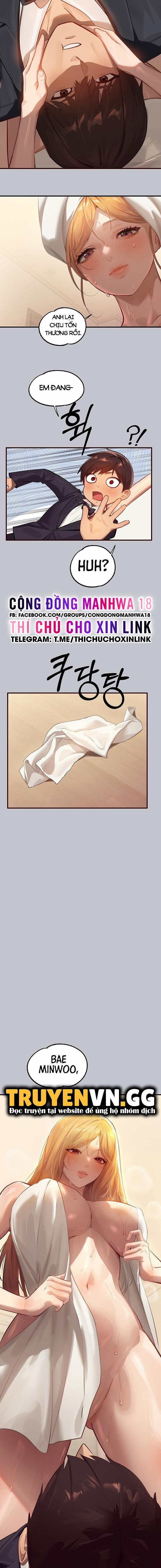 Bà Chị Chủ Nhà (The Owner Of A Building) 90 trang 18