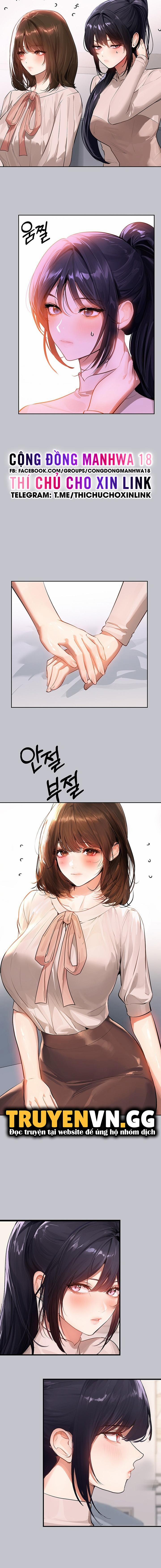 Bà Chị Chủ Nhà (The Owner Of A Building) 90 trang 5