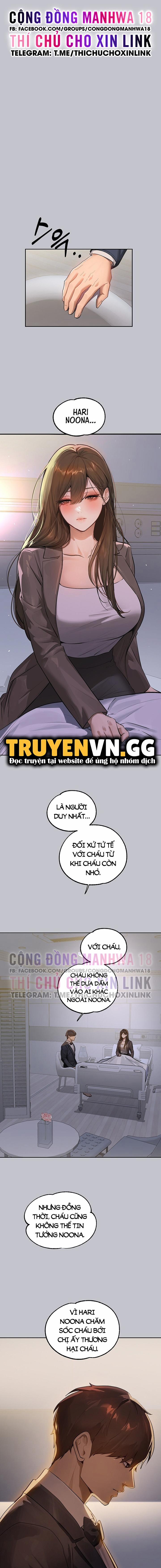 Bà Chị Chủ Nhà (The Owner Of A Building) 90 trang 6