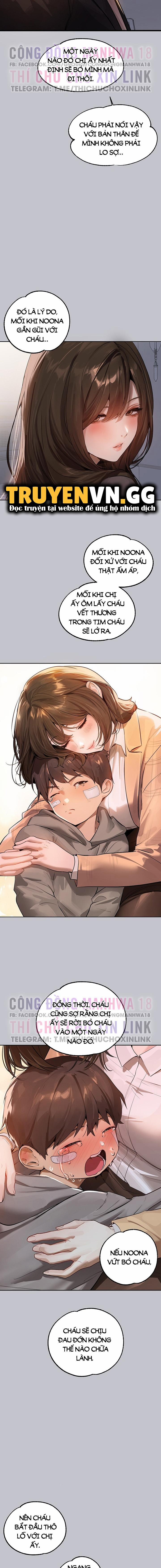 Bà Chị Chủ Nhà (The Owner Of A Building) 90 trang 7