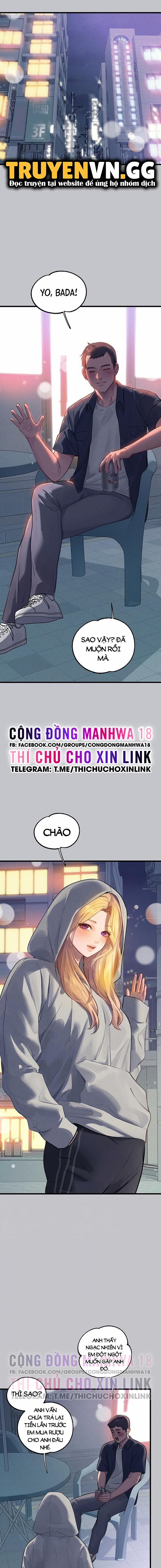 Bà Chị Chủ Nhà (The Owner Of A Building) 92 trang 0