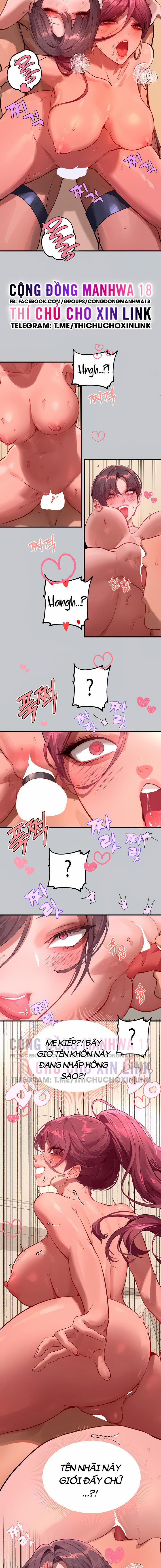 Bà Chị Chủ Nhà (The Owner Of A Building) 93 trang 13